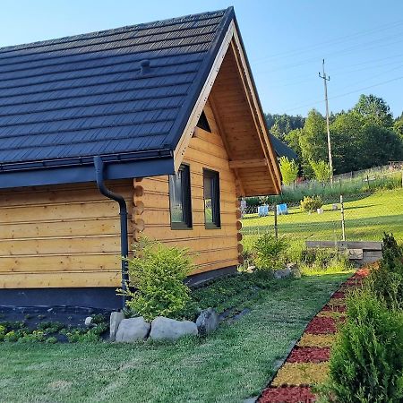 Domek Na Szlaku Rikardo Ponice Exterior foto